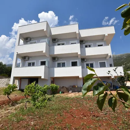 Dima Vista Hotel
