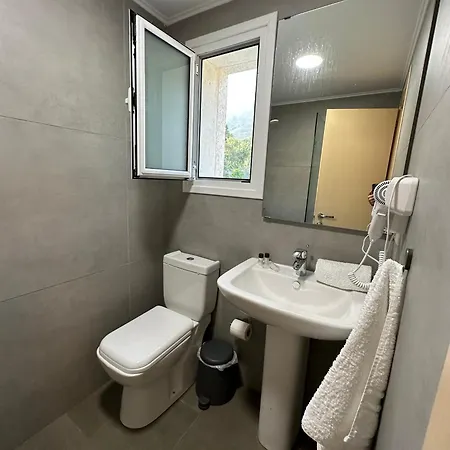Отель Dima Vista Дхерми