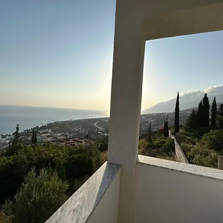 Dima Vista Dhërmi