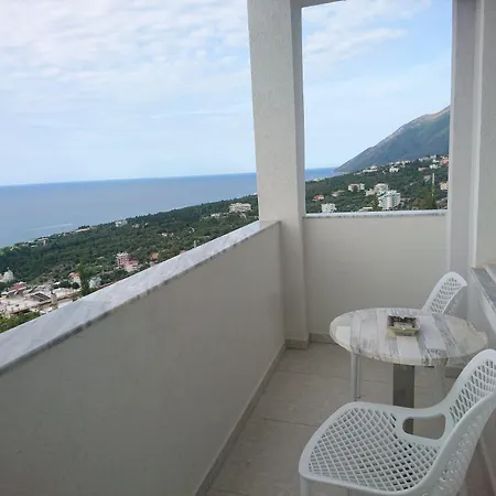 Otel Dima Vista Dhërmi