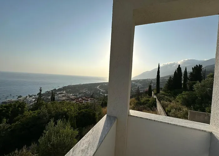 Dima Vista Dhërmi