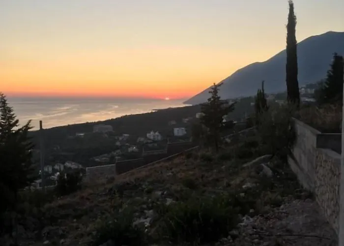 Otel Dima Vista Dhërmi