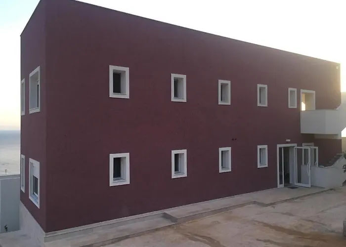 Otel Dima Vista