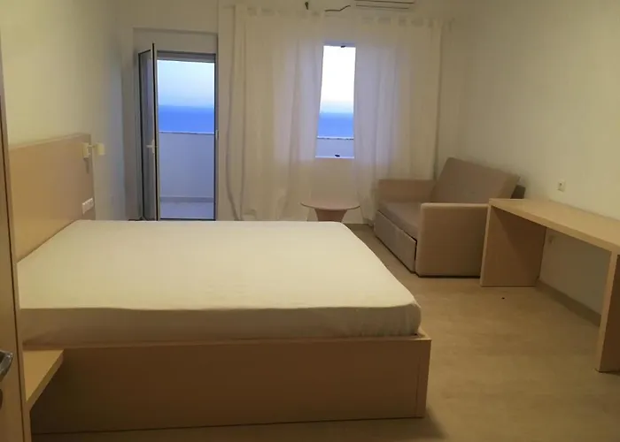 Dima Vista Otel 2*