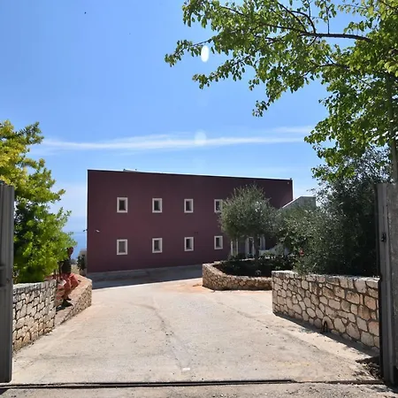 Dima Vista Hotel