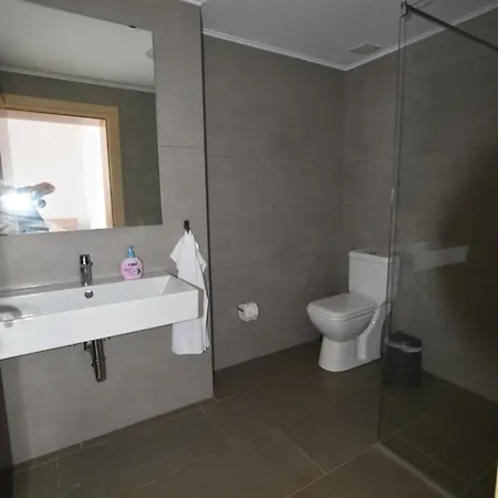 Dima Vista Hotel