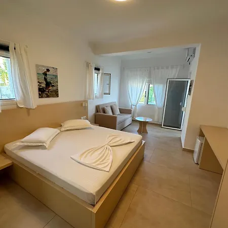 Hotel Dima Vista