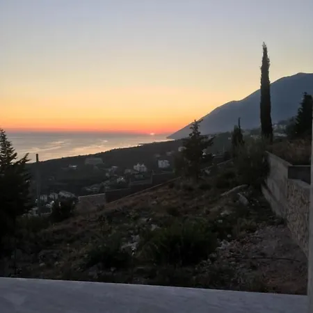 فندق Dima Vista ديرمي